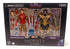 Marvel Avengers Iron man vs Thanos The Infinity Saga 6 inch action Figures